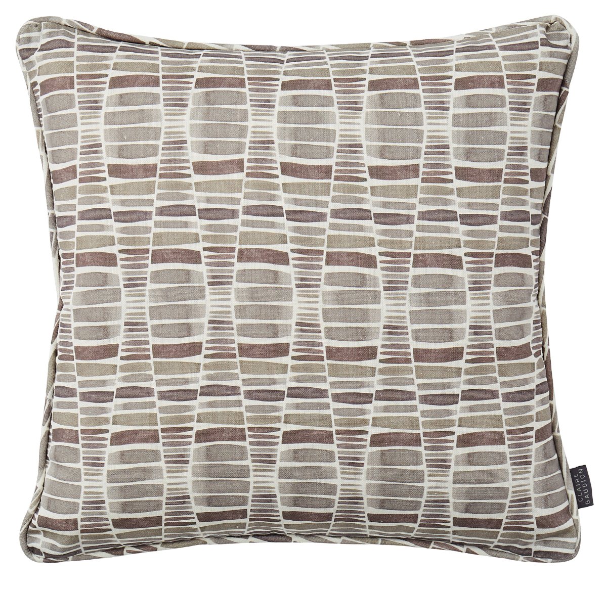 Desert Grey Cushion