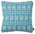 Desert Sea Blue Cushion