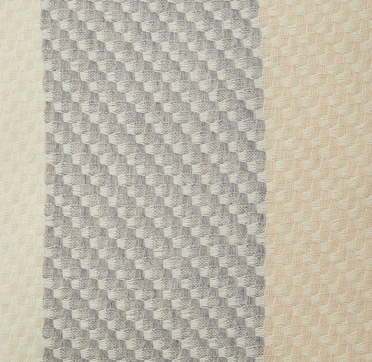 Ecru Silk Merino