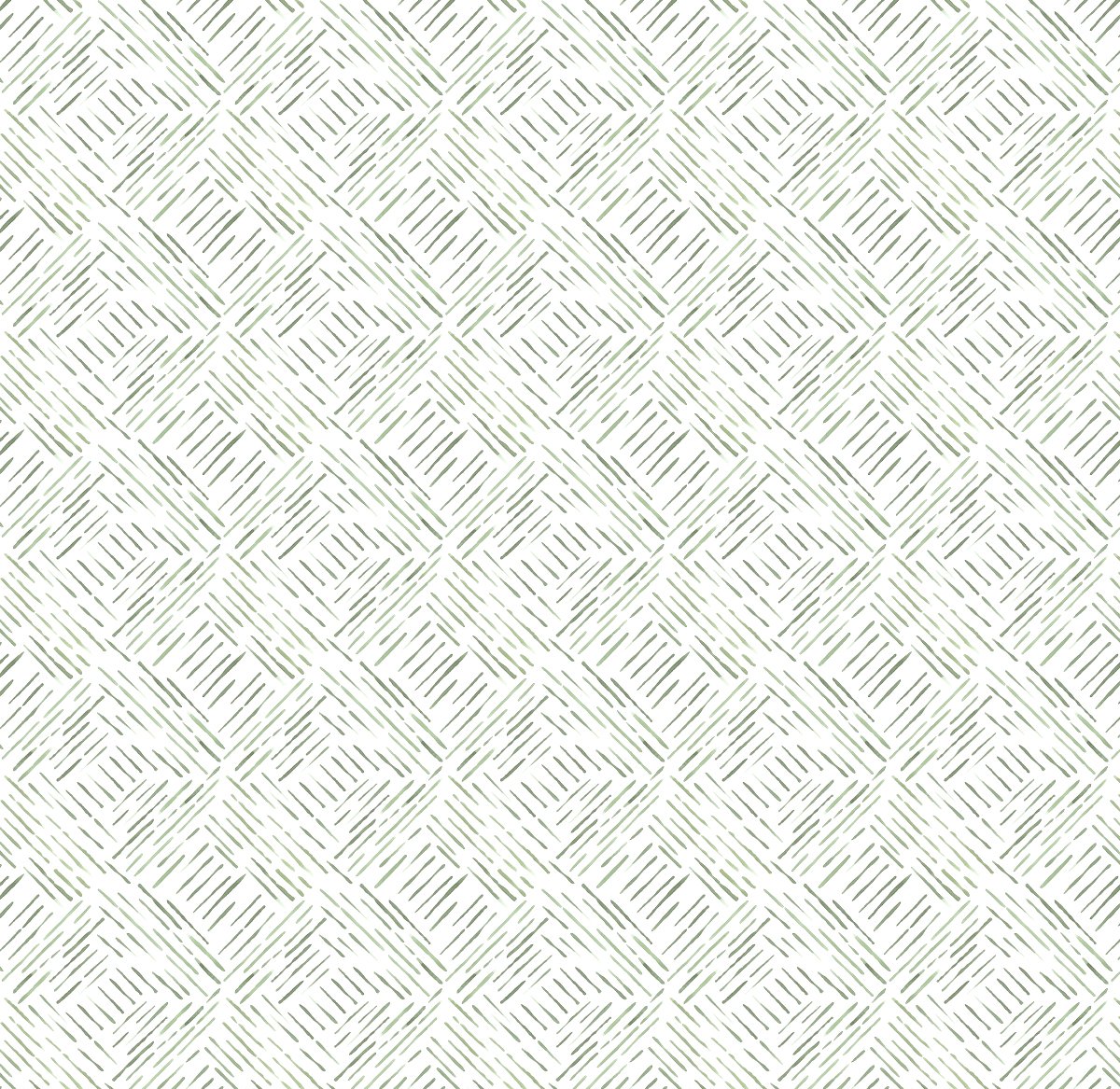 Grassland Sage Cotton Linen