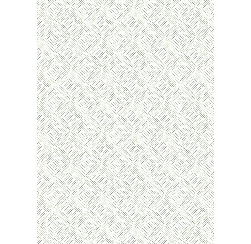 Grassland Sage Cotton Linen
