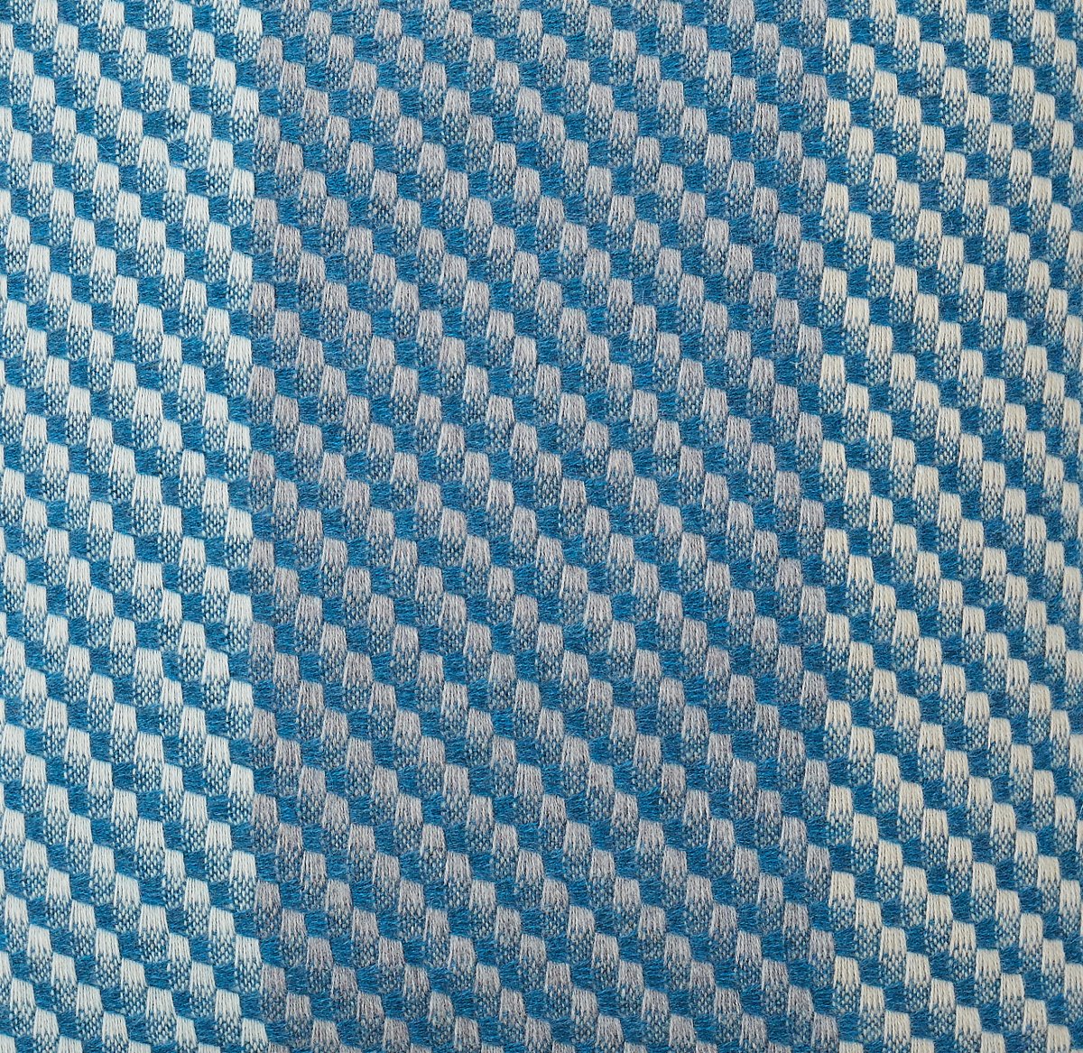 Inlet Cashmere