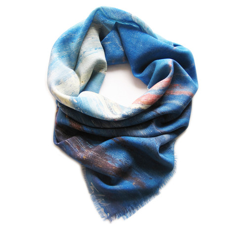 L'Eree Last Light Scarf