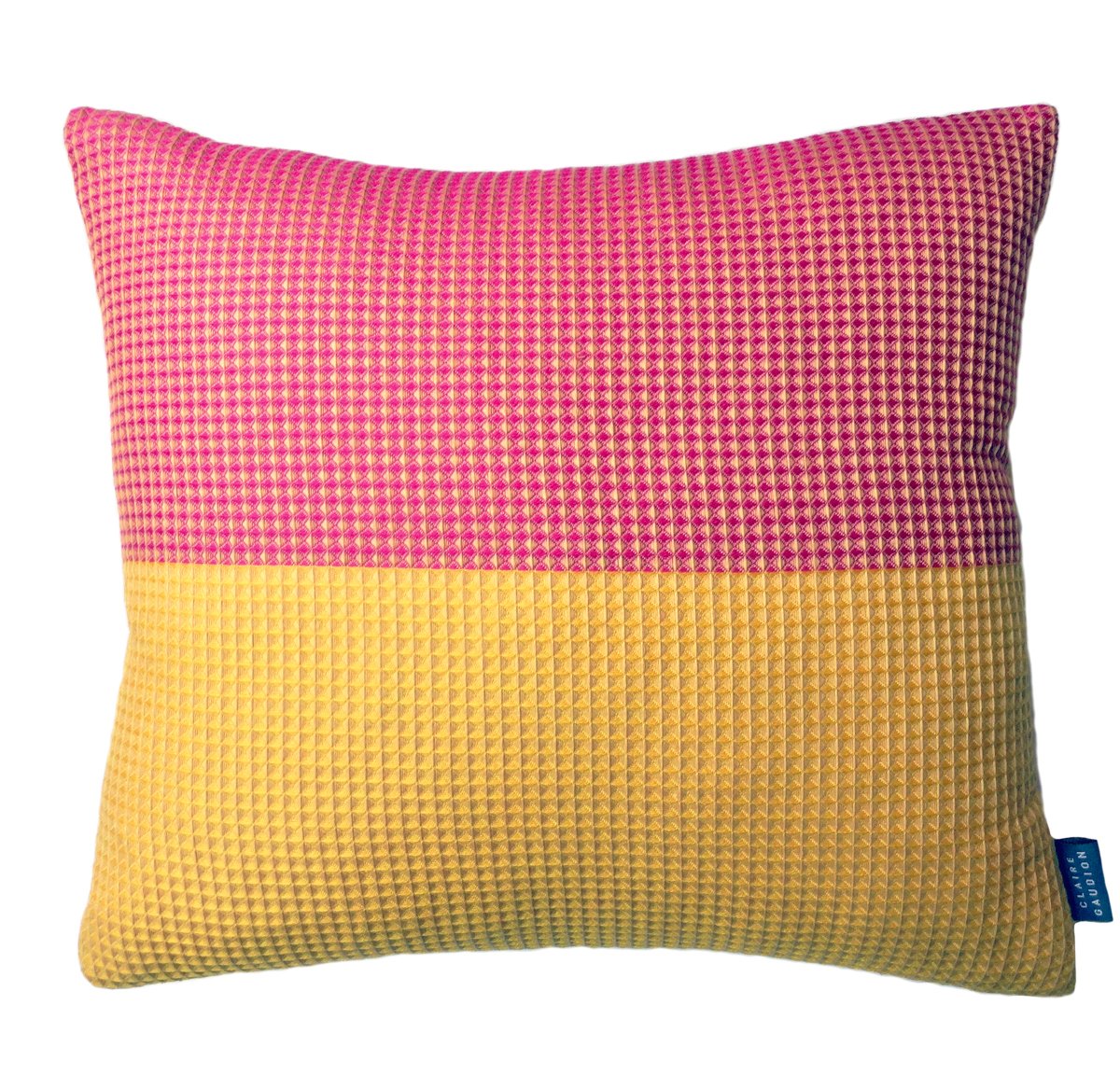 Les Jacquets Cushion