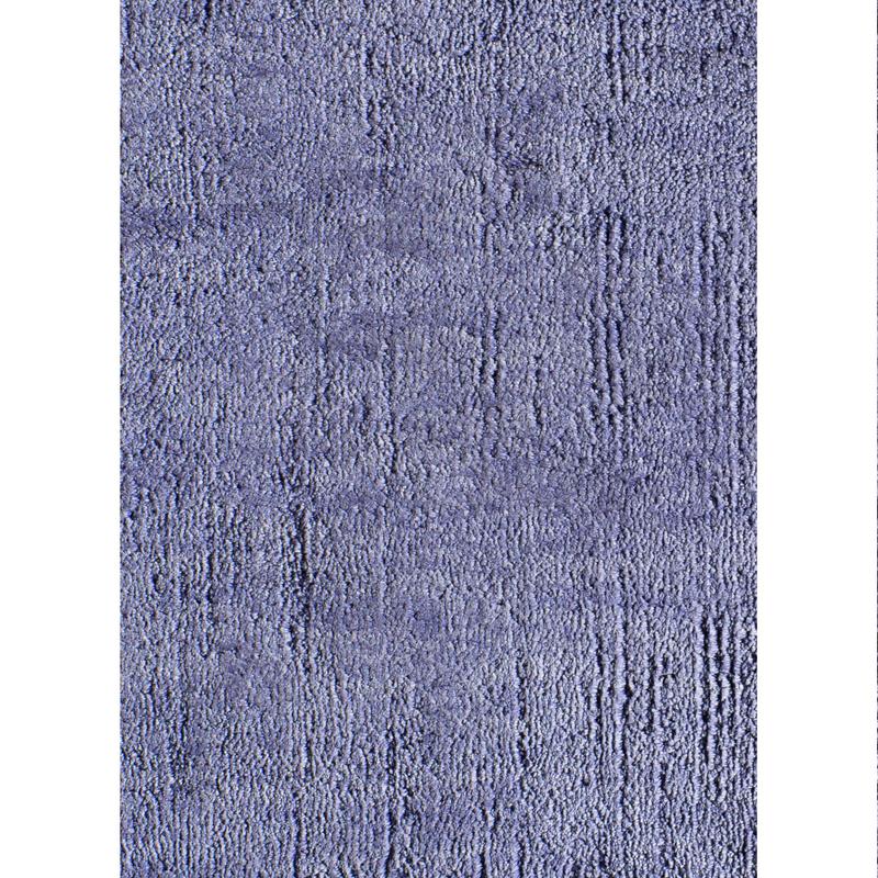 Dark Blue Rug