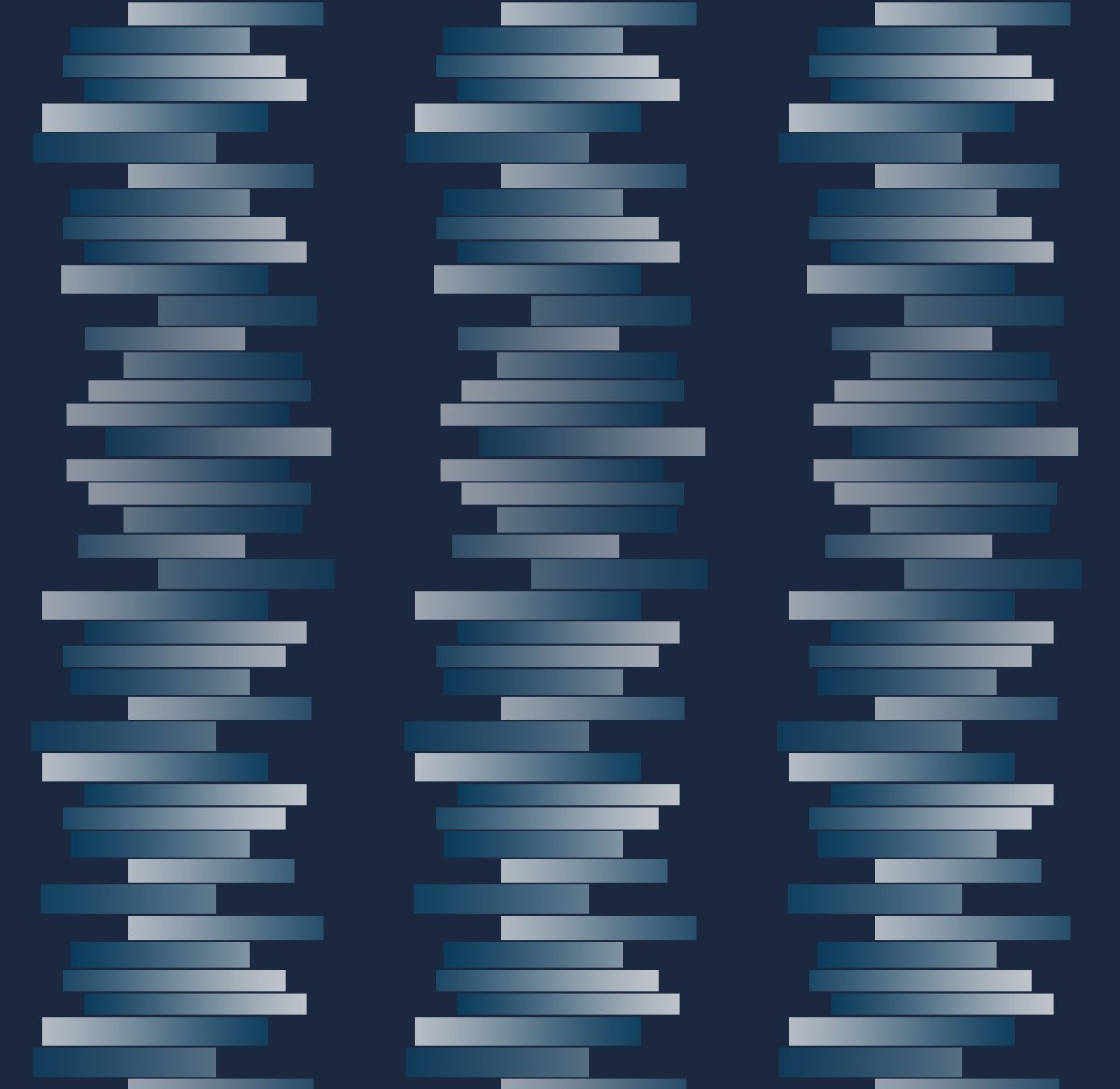 Vermarette Bleu Cotton