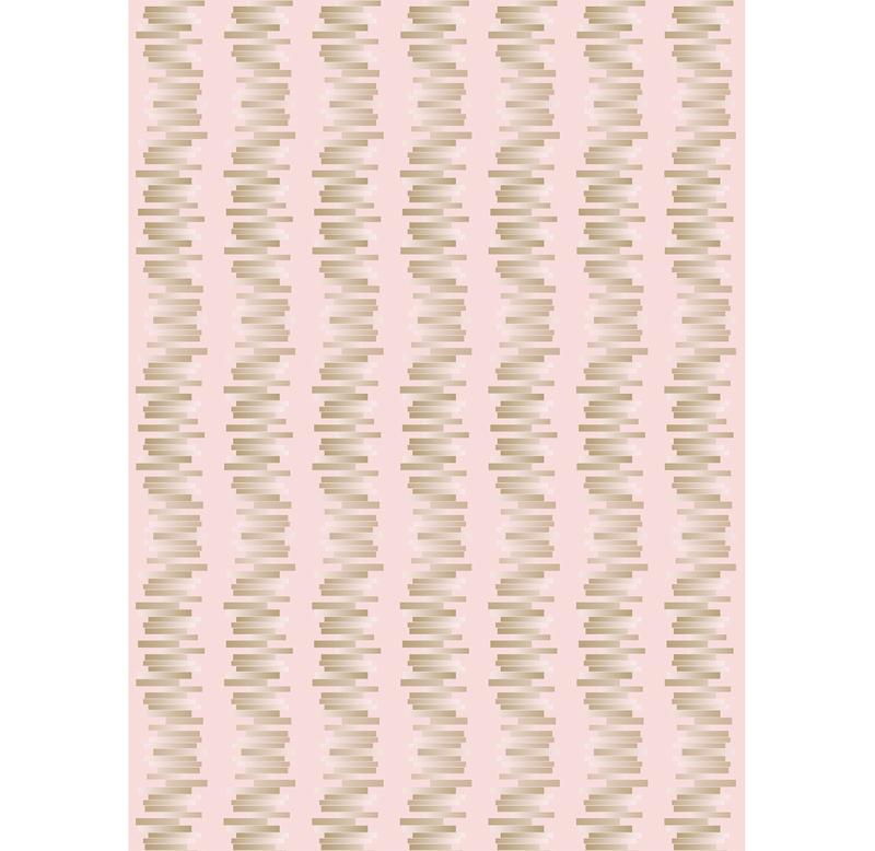 Vermarette Rose Cotton
