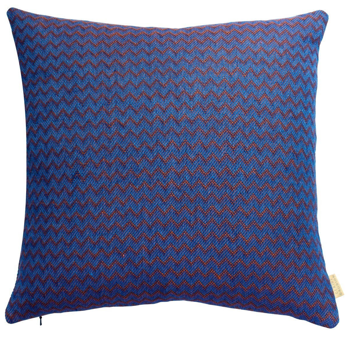 Wave Sunset Cushion