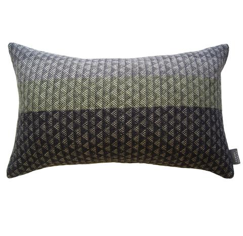 Bec du Nez Cushion