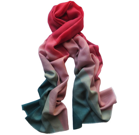 Belvoir Bay Scarf