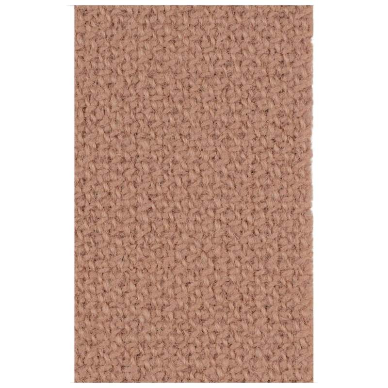 Blush Pink Wool