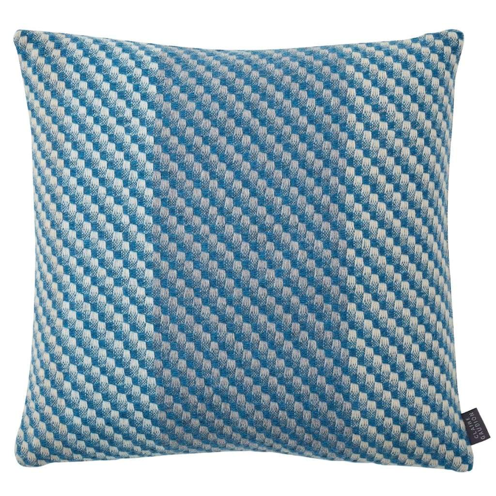 Cashmere Inlet Cushion