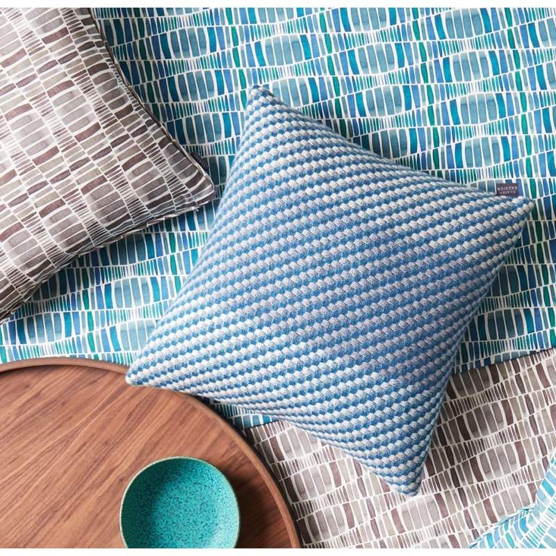 Cashmere Inlet Cushion