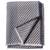 Charcoal Throw