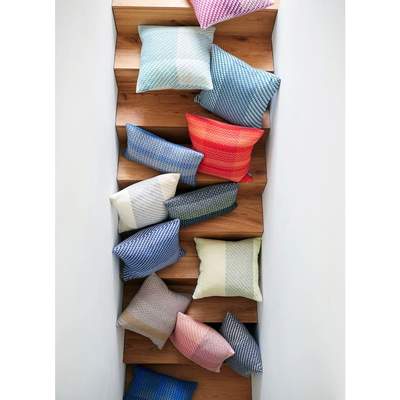 Cobalt Cushion - Cushions