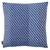 Cobalt Cushion