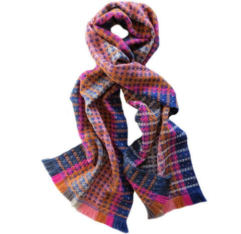 Dixcart Woven Scarf
