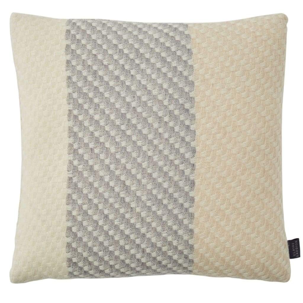 Ecru Cushion