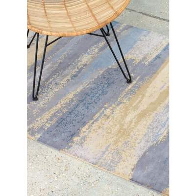 Fontenelle Rug - Rugs