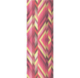 Gouliot Pink Large Scarf