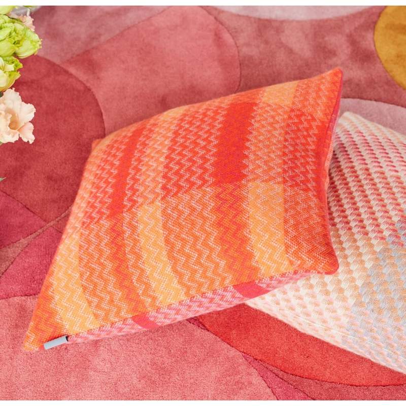 Grandes Rocques Cushion