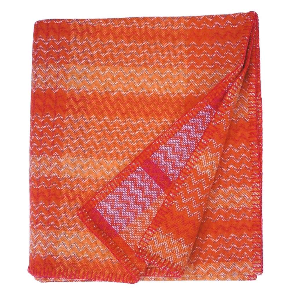 Grandes Rocques Throw