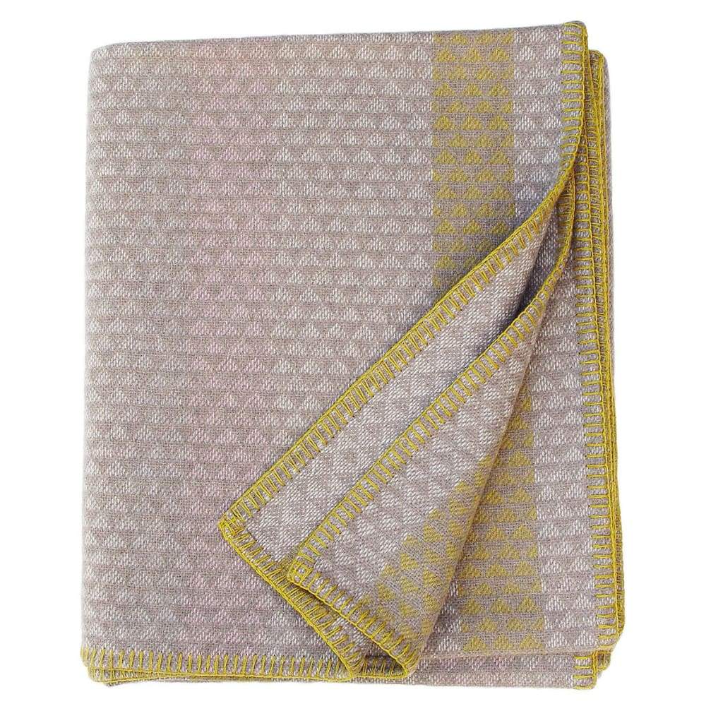 L'Ancresse Throw