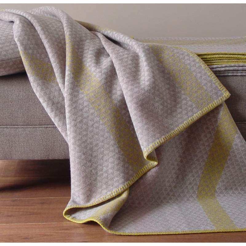 L'Ancresse Throw