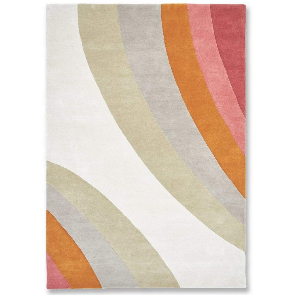 L'Eree Ochre Rug