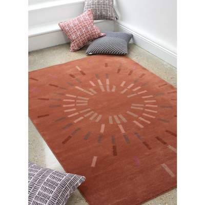 Lihou Rug - Rugs