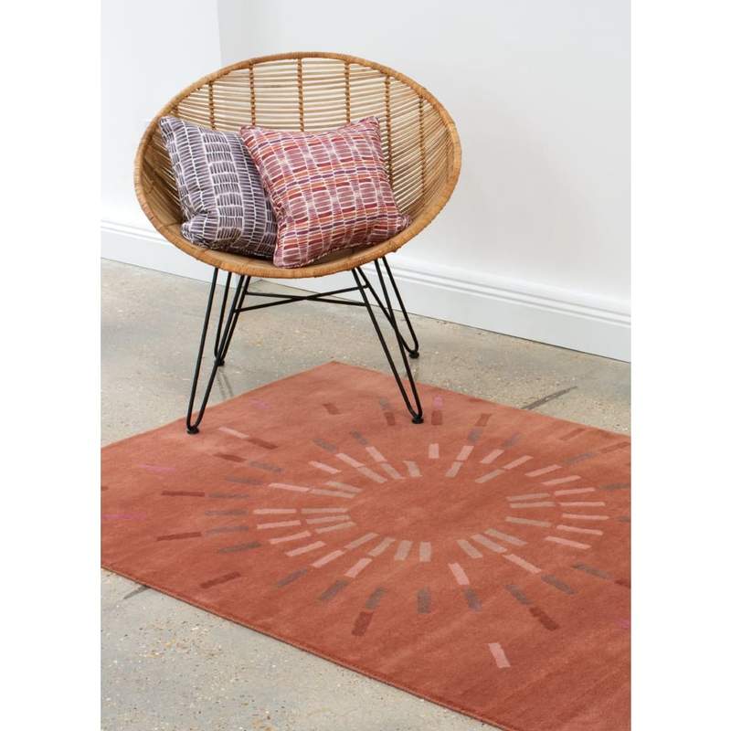 Lihou Rug