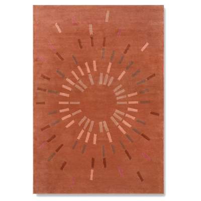 Lihou Rug - Rugs