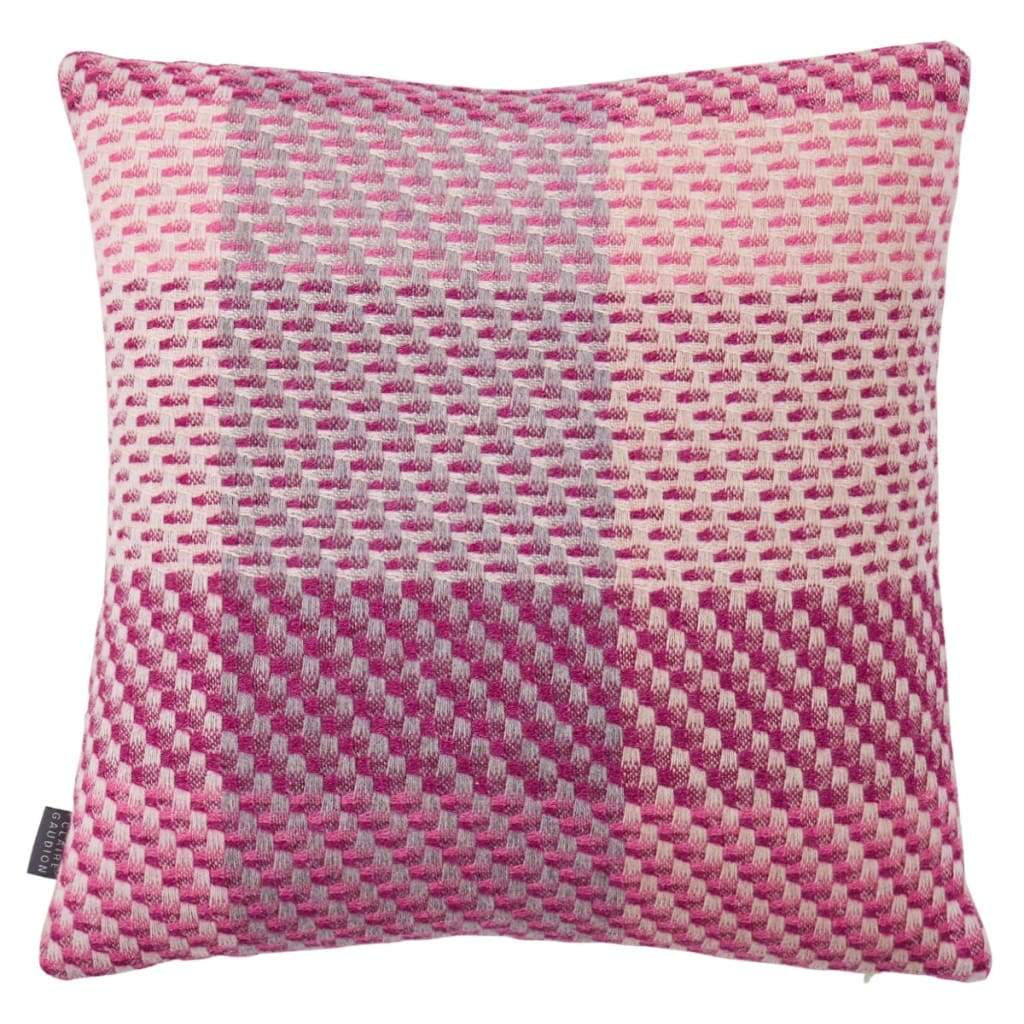 Magenta Cushion