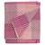 Magenta Throw