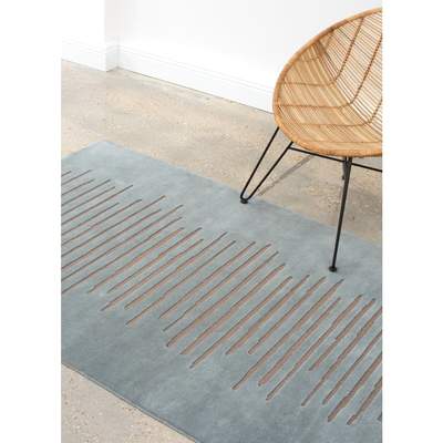 Portinfer Rug - Rugs
