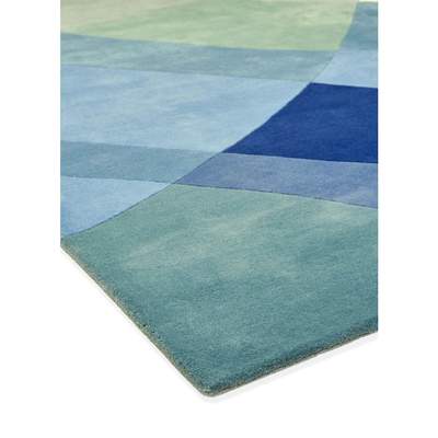 Rhythmic Tides Rug - Rugs