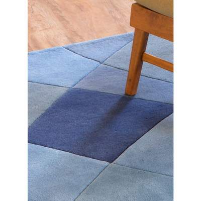Rhythmic Tides Rug - Rugs