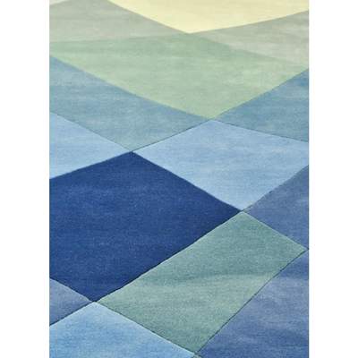 Rhythmic Tides Rug - Rugs