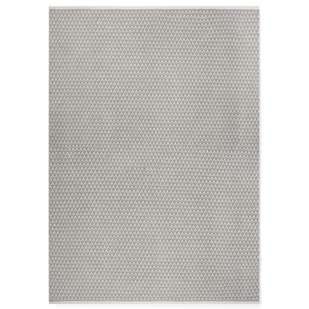 Roque Noir Rug
