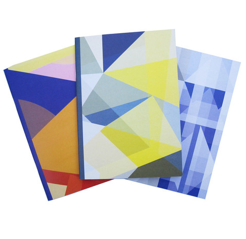Sketchbook Trio - Casquettes, Gull Rock & High Tide