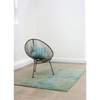 Claire Gaudion Modern Rugs | Vazon Rug | Knotted Rugs