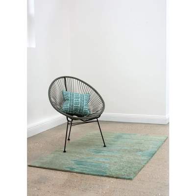 Claire Gaudion Modern Rugs | Vazon Rug | Knotted Rugs