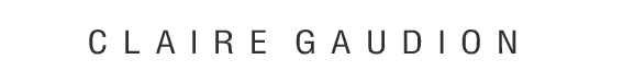 clairegaudion